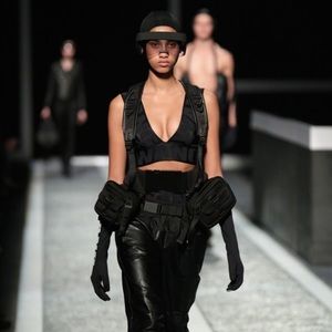 Alexander Wang x H&M Bandage Bra Top